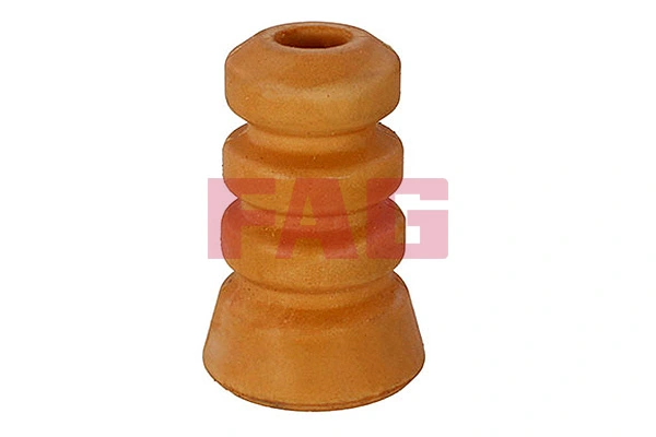 Rubber Buffer, suspension
